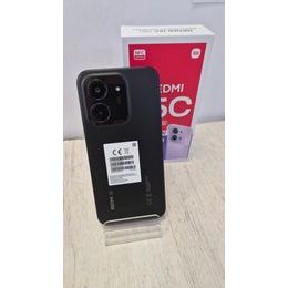 Xiaomi Redmi Note 14 6GB/128GB modrý - použitý (A)