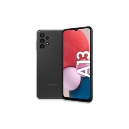 Samsung Galaxy A13 3GB/32GB černý - použitý (B)