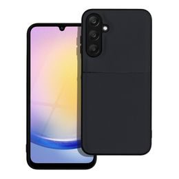 Obal / kryt na Samsung Galaxy A25 černý - NOBLE
