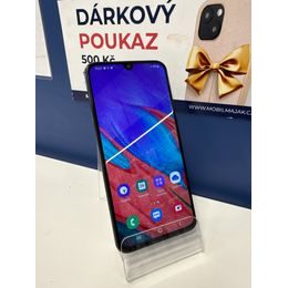 Samsung Galaxy S23 FE fialový 8GB/128GB - použitý (A)