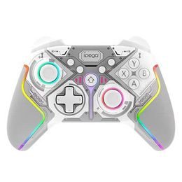 iPega Gamepad 9666BH Bluetooth RGB pro Android/iOS/PS3/PS4/PC/N-S