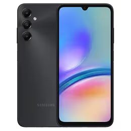 Samsung Galaxy A05s 4GB/64GB, černý - použitý (B)