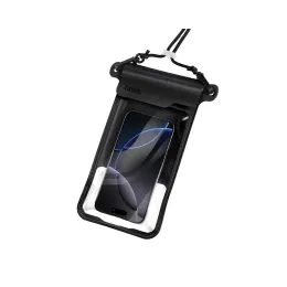 Obal / kryt na Samsung Galaxy A14 5G průhledný - Jelly Case Roar