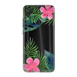 Obal / kryt na Xiaomi redmi 7, motiv - Mostelo