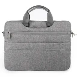 Taška na notebook 15.6" - černá