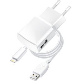Originální nabíječka Vivo USB 44W bílá