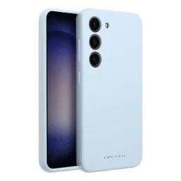 Obal / kryt na Samsung Galaxy S25 FE modrý - ROAR