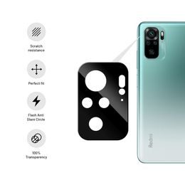 Tvrzené / ochranné sklo fotoaparátu Xiaomi Redmi Note 10 / 10S