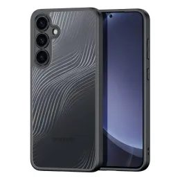 Obal / kryt na Samsung Galaxy S25 Plus černý - DUX DUCIS Aimo
