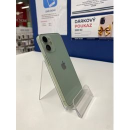 Apple iPhone 13 128GB modrý - použitý (A-)