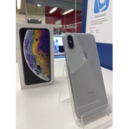 Apple iPhone XR 128 GB bílý - použitý (B)