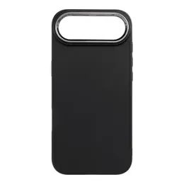 Obal / kryt na Apple iPhone 17 Air zelený - ROAR