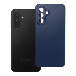 Obal / kryt na Samsung Galaxy A17 modrý - Easy Dual