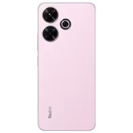 Xiaomi Redmi 13 8GB/256GB růžový - použitý (B-)
