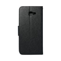 Obal / kryt na Samsung Galaxy J4+ ( J4 Plus ) červený - Forcell MAGNET