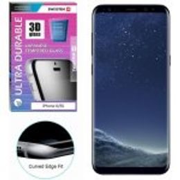 Tvrdené / ochranné sklo Samsung Galaxy A20s - Flexibilné nano sklo 9H