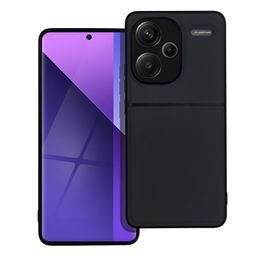 Obal / kryt na Xiaomi Redmi Note 13 Pro Plus 5G černý NOBLE