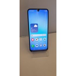 Samsung Galaxy A22 5G 4GB / 64GB bílý - použitý (A)