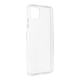 Obal / kryt pre Samsung Galaxy A22 transparentný - Super Clear Hybrid