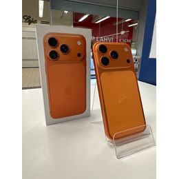 Apple iPhone 17 Pro 256GB modrý - použitý (ZÁNOVNÍ)