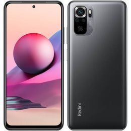 Xiaomi Redmi Note 10S 6GB/64GB šedý - použitý (B)
