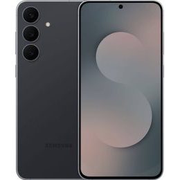 Samsung Galaxy S25 FE 8GB/128GB černý - použitý (A+)