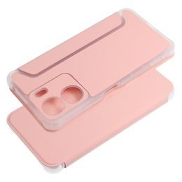 Obal / kryt na Xiaomi Redmi 13C růžový - FRAME