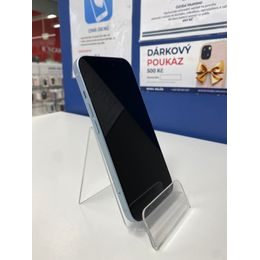 Apple iPhone 13 128GB modrý - použitý (A-)