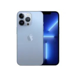 Apple iPhone 13 Pro 256GB modrý - použitý (C)