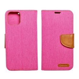 Pouzdro / obal na Xiaomi Redmi A1 / A2 zelený - knížkový Smart Magneto