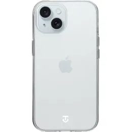 Obal / kryt na Apple iPhone 15 bílý - MagCover