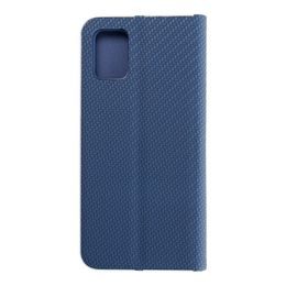 Puzdro / obal pre Samsung Galaxy A51 zlaté - Sensitive Book