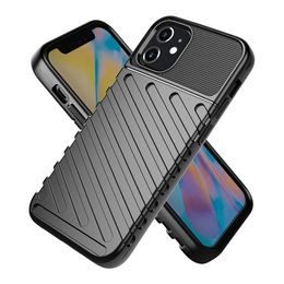 Obal / kryt Apple iPhone 12 / 12 Pro transparentní - CLEAR Case 2mm