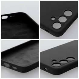 Obal / kryt na Motorola G31 průhledný - Ultra slim 0,5 mm