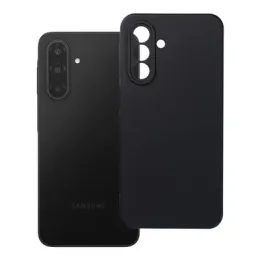 Obal / kryt na Samsung Galaxy A17 černý - Silicone