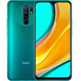 Xiaomi Redmi 9 3GB/32GB zelený - použitý (A)