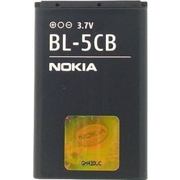 Batéria BL-5CB 800mAh Li-Ion