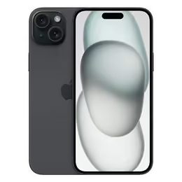 Apple iPhone 15 128GB černý - použitý (A-)