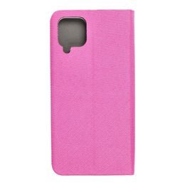 Obal / kryt pre Samsung Galaxy A22 4G červený - i-Jelly Case Mercury