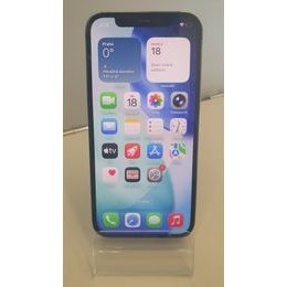 Apple iPhone 12 mini 64GB modrý - použitý (C)