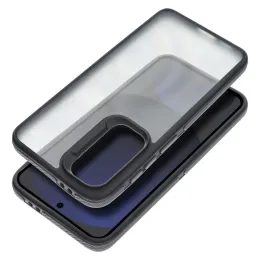 Obal / kryt na Samsung Galaxy A26 5G černý - CARBON PREMIUM