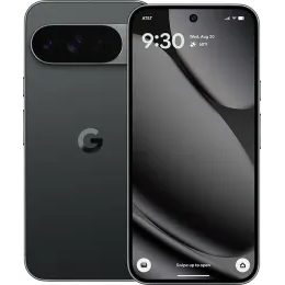 Google Pixel 10 Pro XL 16GB/256GB černý - použitý (A-)