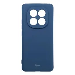 Obal / kryt na Xiaomi Redmi Note 14 Pro Plus 5G modrý - ROAR