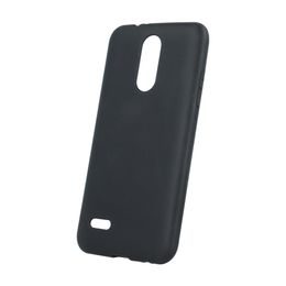 Obal / kryt pre Xiaomi Redmi 8A strieborný - Forcell NEW ELECTRO Case