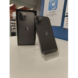 Apple iPhone 13 256GB růžový - použitý (C)