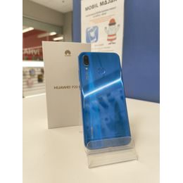 Apple iPhone X 64GB stříbrný - použitý (B)