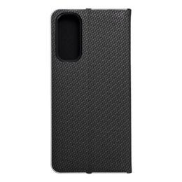 Pouzdro / obal na Samsung Galaxy A05 modré - knížkové SENSITIVE Book