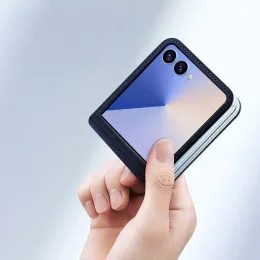 Obal / kryt na Samsung Galaxy A17 oranžový - Silicone