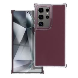 Obal / kryt na Xiaomi Redmi Note 13 4G fialový - MATRIX Case
