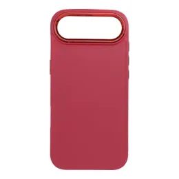 Obal / kryt na Apple iPhone 17 Air fialový - Variete Mag Cover